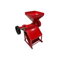 Machine à décortiquer le riz YF-16 pour un décorticage efficace du paddy et un traitement du riz 1000-1500 kg/h – Machine à éplucher