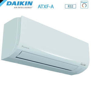 Unità Interna a Parete Daikin serie SIESTA 9000 Btu ATXF25A R-32 Wi-Fi en option - Product Image 1