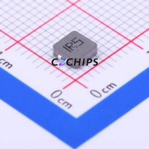 Inducteur de puissance MHCI04015-1R5M-R8 SMD, 4,6x4,1 mm (Inductance : 1,5 µH) (Précision : 20 % Courant nominal : 3,5 A) - Product Image 1