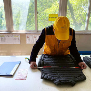 China Professionele 3de Partij Inspectie Bedrijf Product Kwaliteit Inspectie Service In Yiwu Jiangsu Guangdong Fujian - Product Image 1