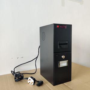 Hóa Đơn Chấp Nhận Rửa Điều Khiển Máy Hóa Đơn Giặt Điều Khiển Lưu Ý Hoạt Động Hẹn Giờ Ban Điều Khiển Cho Rửa Xe Nóng Arcade Trò Chơi - Product Image 1