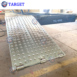 Nâng nền tảng cơ thể tự động khung gầm thẳng khung máy TG-990 với <span class=keywords><strong>CE</strong></span> được phê duyệt trên bán - Product Image 6