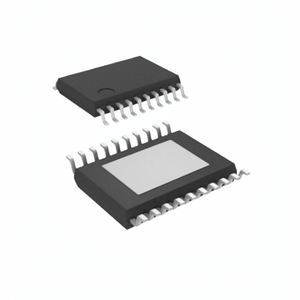 Power Management (PMIC) Authorized Distributor Electronic Circuit Components 20 PowerTSSOP TPS70158PWP - Product Image 1