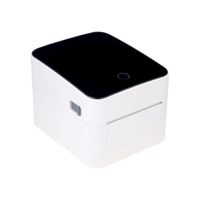 Imprimante d'étiquettes thermiques Xprinter XP-427B, imprimante Bluetooth pour système de point de vente, imprimante de codes-barres de 3 pouces XP-421B
