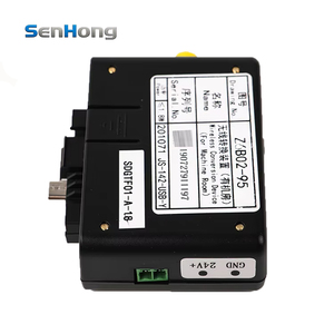 Chuyển đổi không dây thiết bị Mitsubishi Z6B02-95 thang máy Pit intercom thiết bị cầm tay phụ kiện - Product Image 1