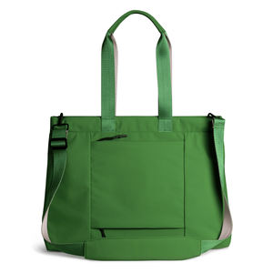 Bolsos Escolares Bordados de Nailon, Bolso Tote de Moda 2025, Diseño de Pingüino de Dibujos Animados para Niñas, Correas con <span class=keywords><strong>Texto</strong></span>, Amplio Bolso de Hombro para Uso Diario - Product Image 2