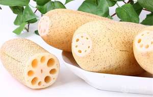 Légumes surgelé<span class=keywords><strong>s</strong></span> IQF de culture chinoise, racine de <span class=keywords><strong>lotus</strong></span>, <span class=keywords><strong>prix</strong></span> de gros pour l'exportation - Product Image 5