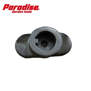 Support de lame de moteur de tondeuse à gazon <span class=keywords><strong>MTD</strong></span> 748-04096 753-06304 Kit d'adaptation de lame de tondeuse à gazon Pièces de rechange 1,19 pouces X 25 mm - Product Image 4