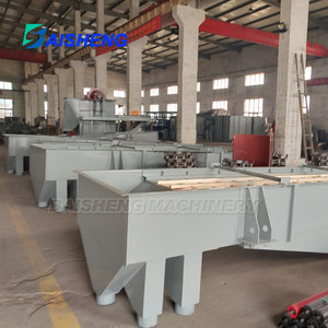 <span class=keywords><strong>2025</strong></span> mới máy móc công nghiệp rung màn hình tách khai thác tuyến tính rung Máy sàng lọc - Product Image 6