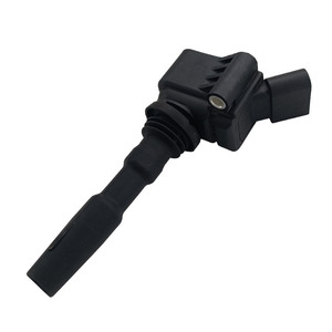 คอยล์จุดระเบิด 04C905110A สำหรับรถยนต์ Volkswagen Golf Jetta Santana Audi A1 A3 อะไหล่ทดแทน - Product Image 4