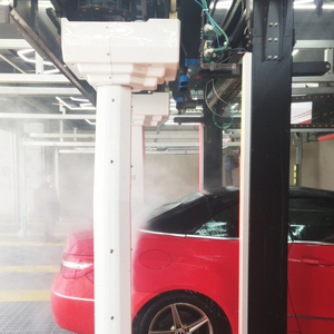 Automatic <b>Car</b> Wash Equipment <b>Car</b> Wash Touchless <b>Machine</b> <b>Car</b> Wash <b>Machines</b> GS Touchless GS - Product Image 2