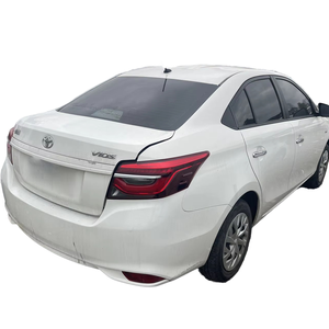 Coche Usado, Toyota Vios 2021 Modelo 1,<span class=keywords><strong>5</strong></span> litros CVT Creative Edition. El <span class=keywords><strong>Precio</strong></span> Es Muy Razonable. - Product Image 4