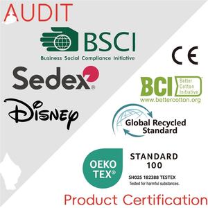 Gant de four en tissu éponge résistant à la chaleur, personnalisé pour chef de cuisine, avec logo de marque imprimé ou brodé - Product Image 4