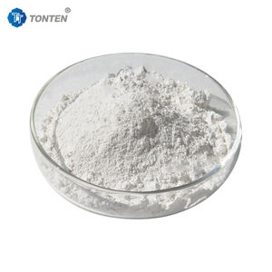 Agente nivelador antiprecipitación negro carbón blanco precipitado sílice ahumada - Product Image 5