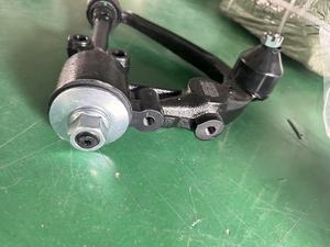 คาวโททอล ชุดปีกนกบนด้านซ้าย สำหรับโตโยต้า ไฮเอซ 2WD KDH TRH 48067-29225 - Product Image 4