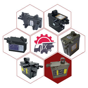 HOWO ปั๊มสูบน้ำมันมือไฮดรอลิกปั๊มแม่แรงรถบรรทุก haworth อะไหล่ WG9719820001 - Product Image 2