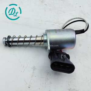 Electrovanne EexcavaStart 7136559 pour chargeuses diesel S70 S130 S150 S160 S175 S185 S205 - Remplace 6681512 6681513 - Garantie 6 mois - Product Image 4