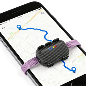 Traceur GPS étanche A20 Mini 4G+2G 1500mAh avec lecture de l'historique des trajets, utilisation portable - Product Image 4