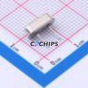 LOPAD24000D11L Crystal (Passive) HC-49S Crystal Oscillator Through Hole Crystal Oscillator 24MHz 20ppm 8pF - Product Image 2