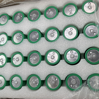 Batterie cylindrique LiFePO4 neuve 4680, cellule 3.2V 15Ah 15000mAh pour véhicule électrique LI-4680D-15, 2000 cycles, -20-60°C