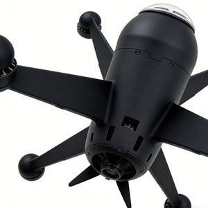 Caméra multispectrale de surveillance agricole, charge utile de drone FPV haute vitesse de 7 pouces, relevé rapide de grandes terres agricoles - Product Image 4