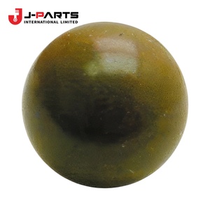 Bola (para cuerpo de válvula inferior) de transmisión para Toyota HIACE LH103 1993-1998 35496-22030 - Product Image 1