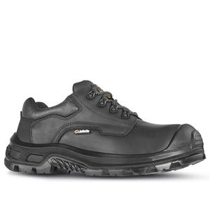 JALLATTE-8033546463604 Zapato de seguridad bajo negro JALTRUCK SAS ESD S3 CI SRC - EAN ZAPATOS DE SEGURIDAD Y ENTRENADORES DE SEGURIDAD - Product Image 1