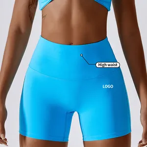 Buy Wholesale Macau SAR Custom Design Sport Wear No Camel Toe