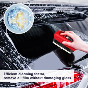 C1080, <span class=keywords><strong>limpiador</strong></span> <span class=keywords><strong>de</strong></span> parabrisas <span class=keywords><strong>de</strong></span> coche potente y brillante para vidrio <span class=keywords><strong>de</strong></span> coche, removedor <span class=keywords><strong>de</strong></span> película <span class=keywords><strong>de</strong></span> aceite, <span class=keywords><strong>limpiador</strong></span> <span class=keywords><strong>de</strong></span> vidrio para ventana <span class=keywords><strong>de</strong></span> coche doméstico, elimina la suciedad, nuevo - Product Image 5