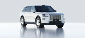 Zeekr 9X 2025 Range King 898HP 235km Électrique 1015km <span class=keywords><strong>Total</strong></span> 6 places SUV familial Ultra faible consommation de <span class=keywords><strong>carburant</strong></span> Prêt à l'exportation - Product Image 2