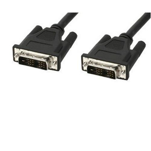 <b>Dvi</b> Digital <b>Cable</b> M/M Single Link 5.0 Mt <b>Dvi</b> D - Product Image 1