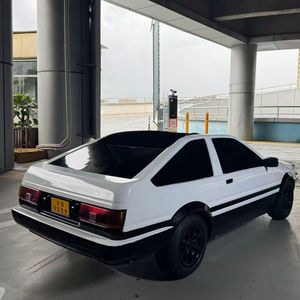 รถคาร์ทไฟฟ้า 4 ล้อ - มอเตอร์ 2500 วัตต์ ความเร็ว 80 กม./ชม. รุ่นมาตรฐาน รถยนต์ไฟฟ้าขนาดใหญ่ - Product Image 5