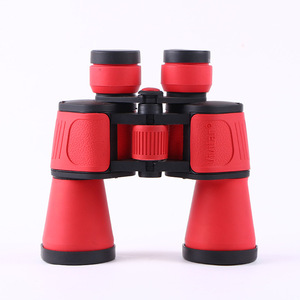 20x50 Binoculars Fmc Coated BAK4 Prism Multi Coating For Outdoor Use - Product Image 1