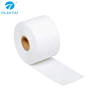 <span class=keywords><strong>Dymo</strong></span> 30270 Continue 57mm9m Rouleau de papier thermique direct compatible pour les étiquettes <span class=keywords><strong>Dymo</strong></span> Lw pour la machine à écrire <span class=keywords><strong>manuelle</strong></span> - Product Image 3