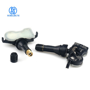 Sorghum 407004CB0A Capteur TPMS Capteur de pression d'air des pneus pour <span class=keywords><strong>Nissan</strong></span> Altima Rogue - Product Image 2