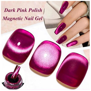 Kudan Jelly-Ensemble de vernis à ongles en gel <span class=keywords><strong>rouge</strong></span> à paillettes pour ongles de Noël, <span class=keywords><strong>manucure</strong></span> et Nail Art DIY à la maison - Product Image 6