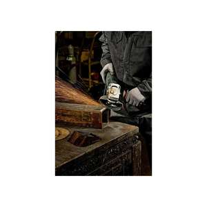 KLINGSPOR Disque abrasif pour fibre vulcanisée CS 561 gr.150gr. dm125mm/tampon métallique 841683-685 - Product Image 2