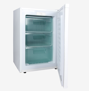 Offre Spéciale <span class=keywords><strong>congélateur</strong></span> vertical BD-100U BD-180U porte simple 3 <span class=keywords><strong>tiroirs</strong></span> bonne qualité pour un usage domestique Mini réfrigérateur réfrigérateur - Product Image 5