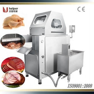 Máquina Comercial de Alta Eficiencia <span class=keywords><strong>para</strong></span> Marinar/Picklear/<span class=keywords><strong>Inyectar</strong></span> en Salmuera Carne Fresca <span class=keywords><strong>para</strong></span> Fábricas de Procesamiento de Carne - Product Image 6