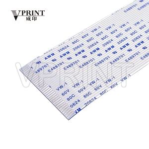 Câble de Scanner plat FK2-9470 30 broches pour <span class=keywords><strong>Canon</strong></span> iR 2520 2525 2530 2535 2545 iR2520 iR2525 iR2530 iR2535 iR2545 pièces d'<span class=keywords><strong>imprimante</strong></span> - Product Image 6