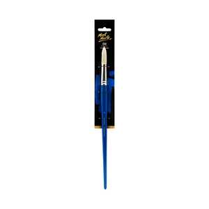 Mont Marte Künstlerpinsel <span class=keywords><strong>Chungking</strong></span> Rund 24 Professioneller Malerpinsel Künstler-Malpinsel - Product Image 6
