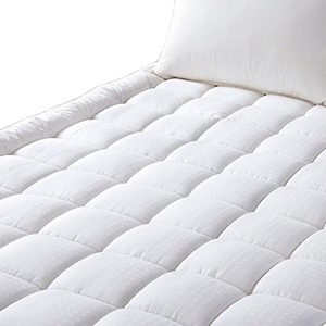 Cloudland Water Proof <strong>Single</strong> Mattress <strong>Protector</strong> Waterproof Bed Cover Mattress <strong>Protector</strong> King Size - Product Image 1