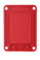 Prise industrielle noire 16A avec protection IP20, 250V, pour prises multiples standard UE - Grande Vente
