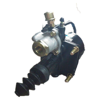 642-09404 RL1608DA JF Servomoteur d'embrayage 105mm pour camions Howo/HINO Aluminium Neuf