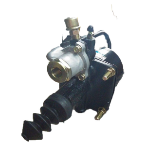 642-09408 rl1608da 642-09402 642-05454 JF ly hợp servo 105mm Booster cho xe tải mới - Product Image 5