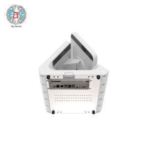 Nouvel appareil de paiement, écran simple ou double de 11,6 pouces 1920x1080, caisse enregistreuse intelligente avec caméra, processeur <span class=keywords><strong>Samsung</strong></span>, tablette POS avec <span class=keywords><strong>fonction</strong></span> SDK, stockage de 32 Go - Product Image 3