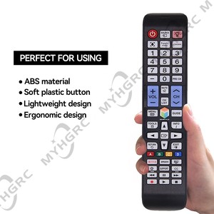 MT-L1012 <span class=keywords><strong>MYHGRC</strong></span> Télécommande pour SAMSUNG Smart TV - Product Image 4