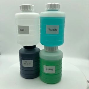 Cartucho de Tinta Recargable Compatible Modelo 1512 para Máquina de Inyección de Tinta Linx 8900 - Product Image 1