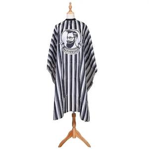 Capa <span class=keywords><strong>de</strong></span> Peluquería <span class=keywords><strong>de</strong></span> Tela Antiestática, No Sujeta el Cabello, Especial para Salón <span class=keywords><strong>de</strong></span> Belleza, <span class=keywords><strong>de</strong></span> Alta Gama, con Protección <span class=keywords><strong>de</strong></span> Color <span class=keywords><strong>de</strong></span> Moda, Venta al Por Mayor <span class=keywords><strong>de</strong></span> Fábrica - Product Image 1