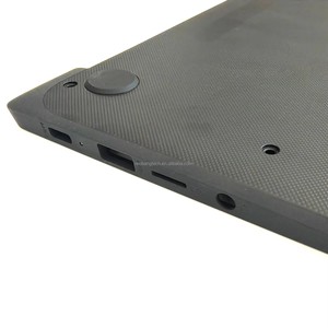 For HP Chromebook 11 G9 EE Bottom Case Base Enclosure Lower Cover Black M47380-001 Brand New 3-Month Warranty - Product Image 2